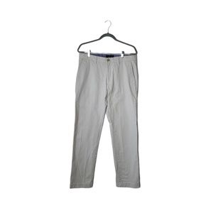 Banana Republic Men's "Emerson Chino" Dress Pants